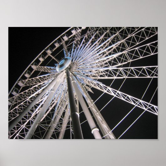 Poster De dessous (Devant)