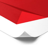 POSTER DE DÉTAIL DES SALLES DE COMMERCE (Coin)