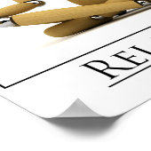 Poster de détente (Coin)