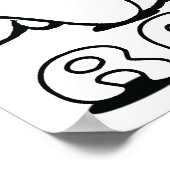 Poster de détente (Coin)