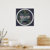 Poster de devis de baseball 010 (Cuisine)