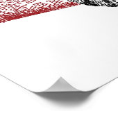 poster de devis typographique (Coin)