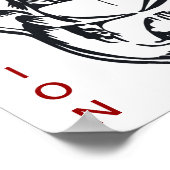 POSTER DE DÉVOUEMENT (Coin)