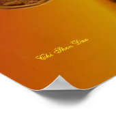 Poster de Dieu de la richesse (Coin)