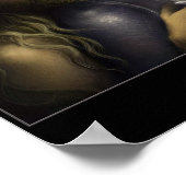 Poster de Dieu païen et de déesse (Coin)