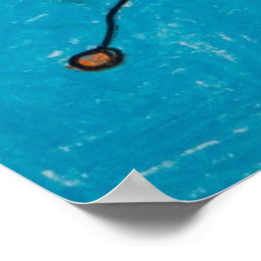 Poster de Dina's Bumblebee (Coin)