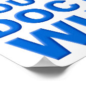 Poster de Doctor Whats Funny (Coin)