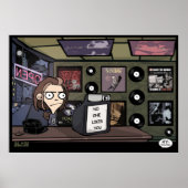 Poster de documents de 4 ans (Devant)