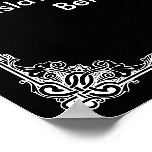 Poster de Domination Illuminati (Coin)