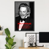 Poster de Donald Sutherland (Bureau à domicile)