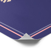 Poster de Donald Trump (Coin)