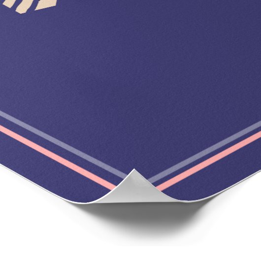 Poster de Donald Trump (Coin)