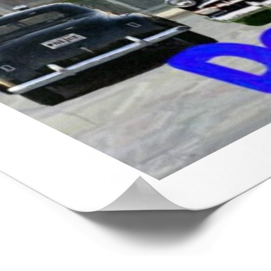 Poster de Donut Cops 2 (Coin)