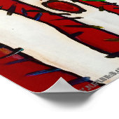 Poster de Doobie Bruthas~ 11"x14" (Coin)