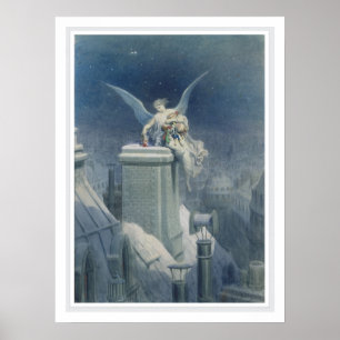 Poster de Dore Angel