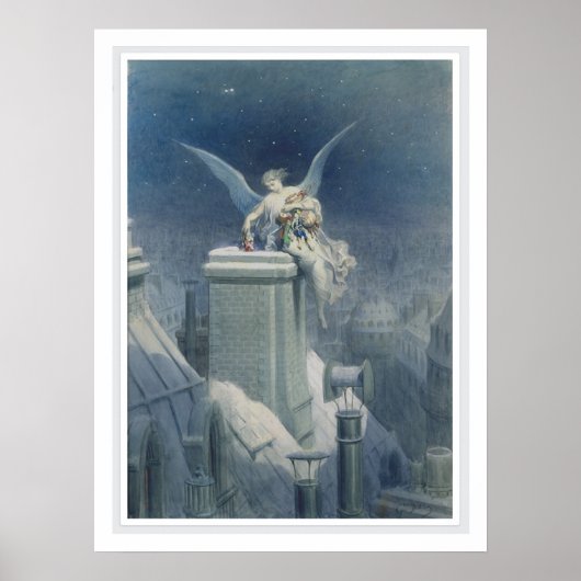 Poster de Dore Angel (Devant)