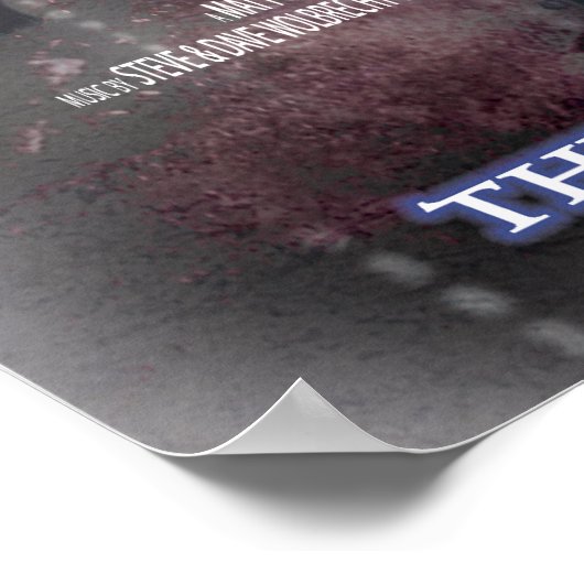 Poster de Dorkness Rising (Coin)