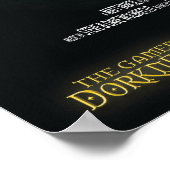 Poster de Dorkness Rising (Coin)