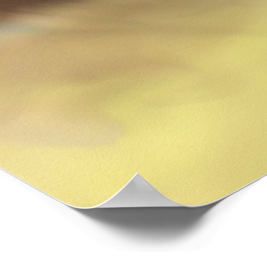 Poster de dragon à 3 têtes (Coin)