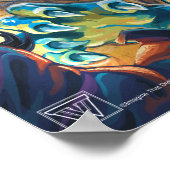 Poster de Dragon Rider (Coin)