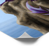 Poster de Dragon Rock (Coin)