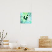 Poster de Dragons Breath (Cuisine)