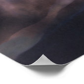 Poster de dragons de combat (Coin)