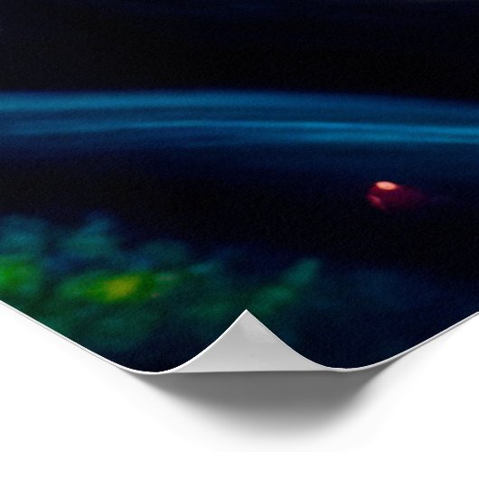 Poster de dragons mythiques (Coin)