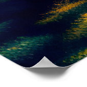 Poster de dragons mythiques (Coin)