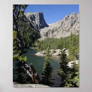 Poster de Dream Lake