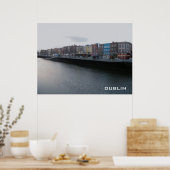 Poster de Dublin (Cuisine)
