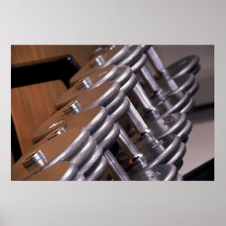 Poster de Dumbbell 2