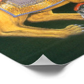 Poster de Durga Mahisasuramardini (Coin)