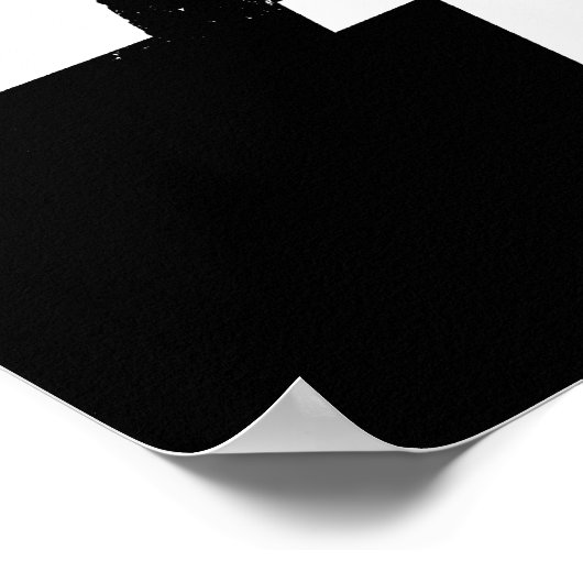 Poster de F-14 Tomcat (Coin)