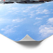 Poster de F-4E Phantom II / F-4EJ (Coin)