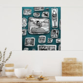 Poster de F.A.M.I.L.Y. (Cuisine)