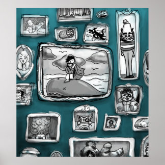 Poster de F.A.M.I.L.Y.