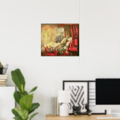 Poster de Fairy Dreams (Bureau à domicile)