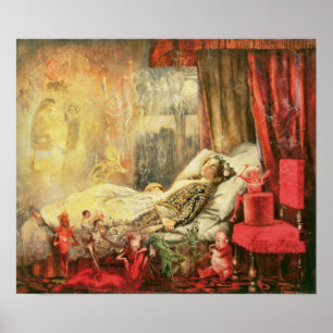 Poster de Fairy Dreams