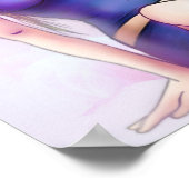 Poster de Fairy Tail Lucy Heartfilia (Coin)