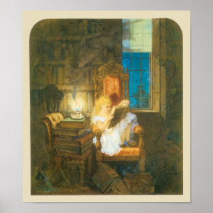 Poster de Fairy Tale Wonderland