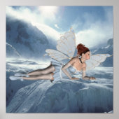 Poster de fée (Devant)