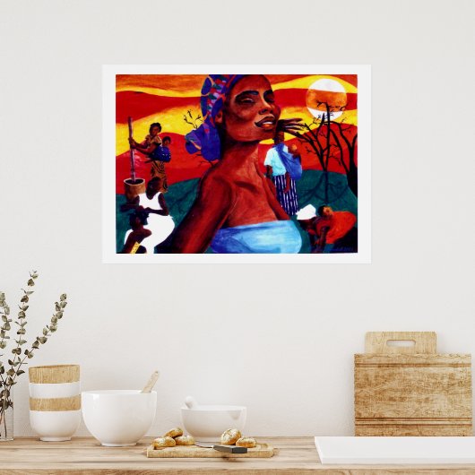 Poster de Feel Good (Cuisine)