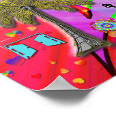 Poster de félicitations ~ Express Vista (Coin)