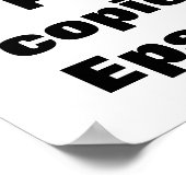 Poster de fichiers Epstein (Coin)