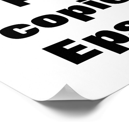 Poster de fichiers Epstein (Coin)