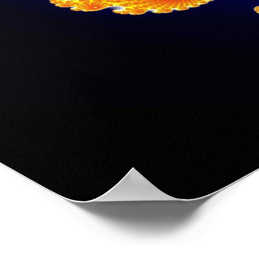 Poster de Fiery Julia 324048 (Coin)