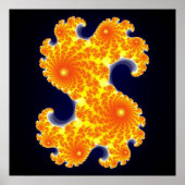 Poster de Fiery Julia 324048 (Devant)