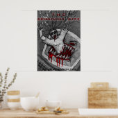 Poster de film Bits restants (Cuisine)