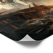 Poster de film Poster Sty (Coin)